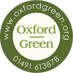 Oxford Green Logo